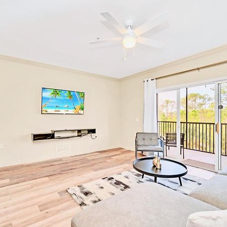 Spacious 2Br Condo With Pool & Hot Tub, Near Disney! 奥兰多 外观 照片