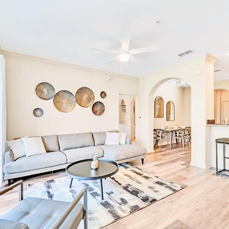 Spacious 2Br Condo With Pool & Hot Tub, Near Disney! 奥兰多 外观 照片
