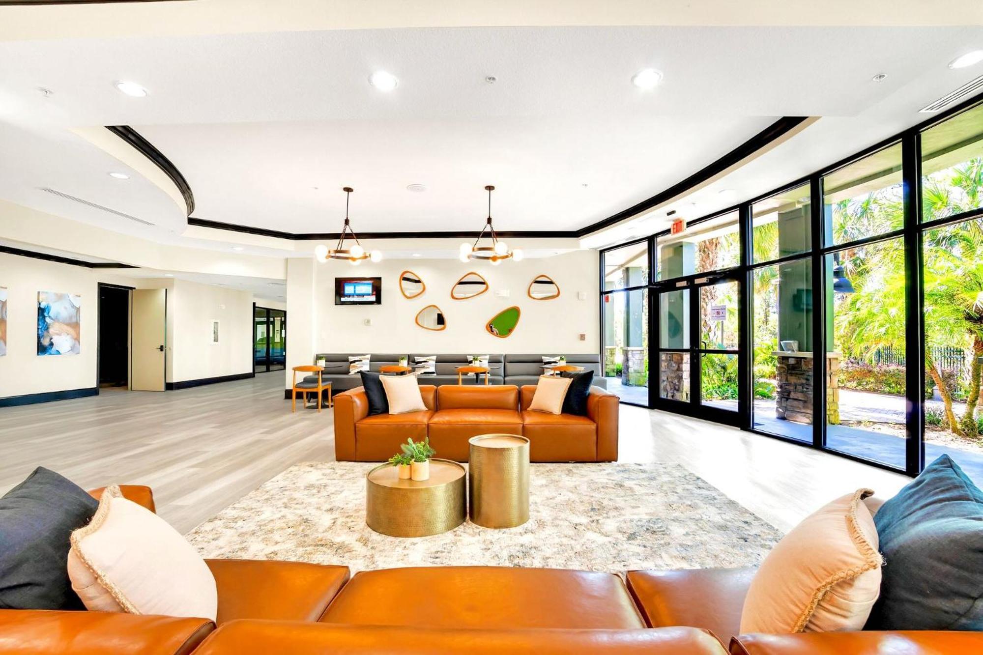 Spacious 2Br Condo With Pool & Hot Tub, Near Disney! 奥兰多 外观 照片