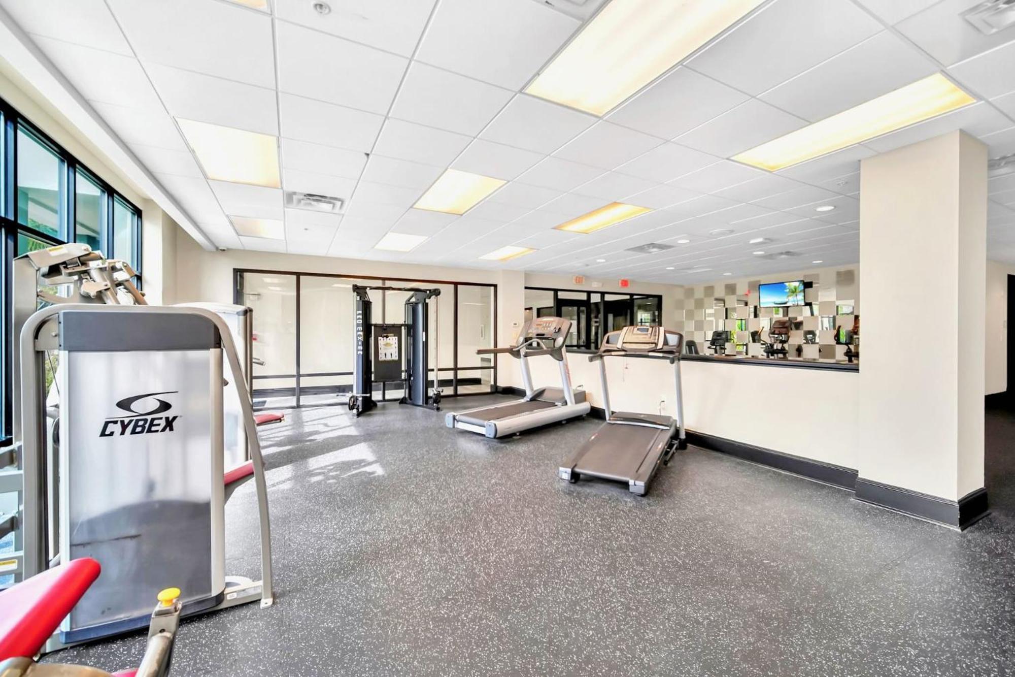 Spacious 2Br Condo With Pool & Hot Tub, Near Disney! 奥兰多 外观 照片