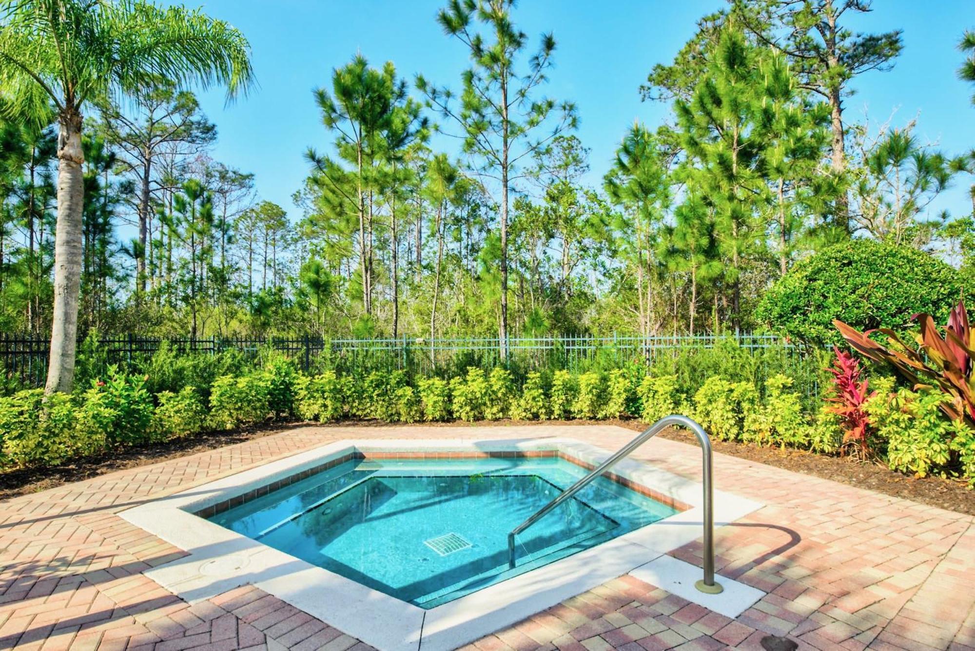 Spacious 2Br Condo With Pool & Hot Tub, Near Disney! 奥兰多 外观 照片