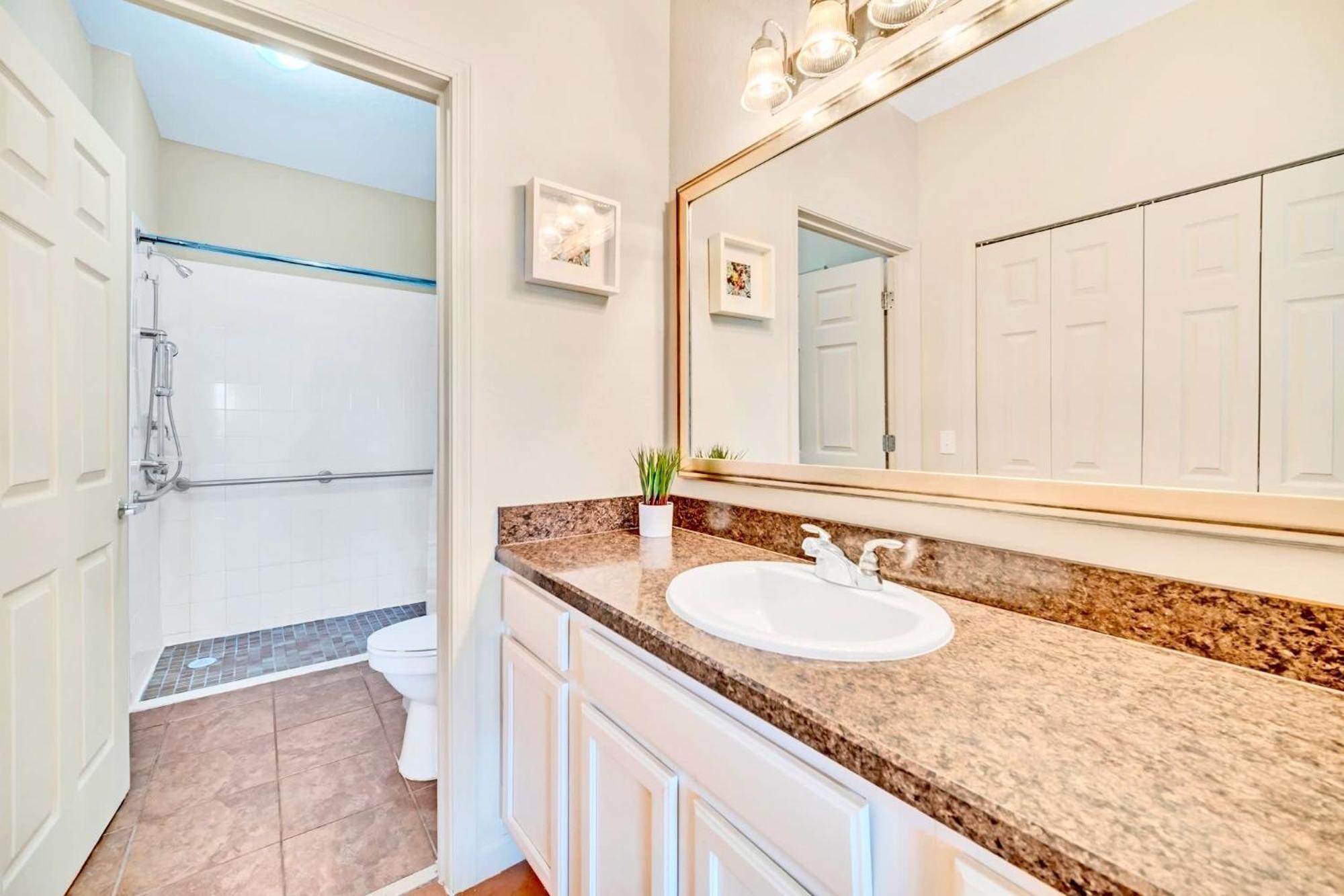 Spacious 2Br Condo With Pool & Hot Tub, Near Disney! 奥兰多 外观 照片