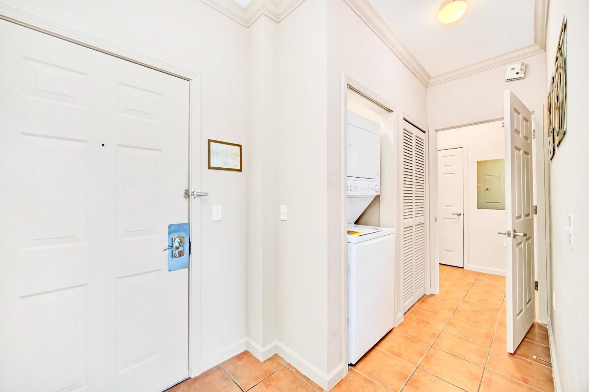 Spacious 2Br Condo With Pool & Hot Tub, Near Disney! 奥兰多 外观 照片