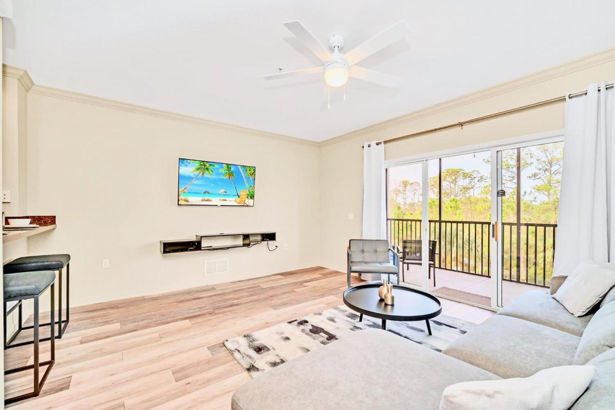Spacious 2Br Condo With Pool & Hot Tub, Near Disney! 奥兰多 外观 照片