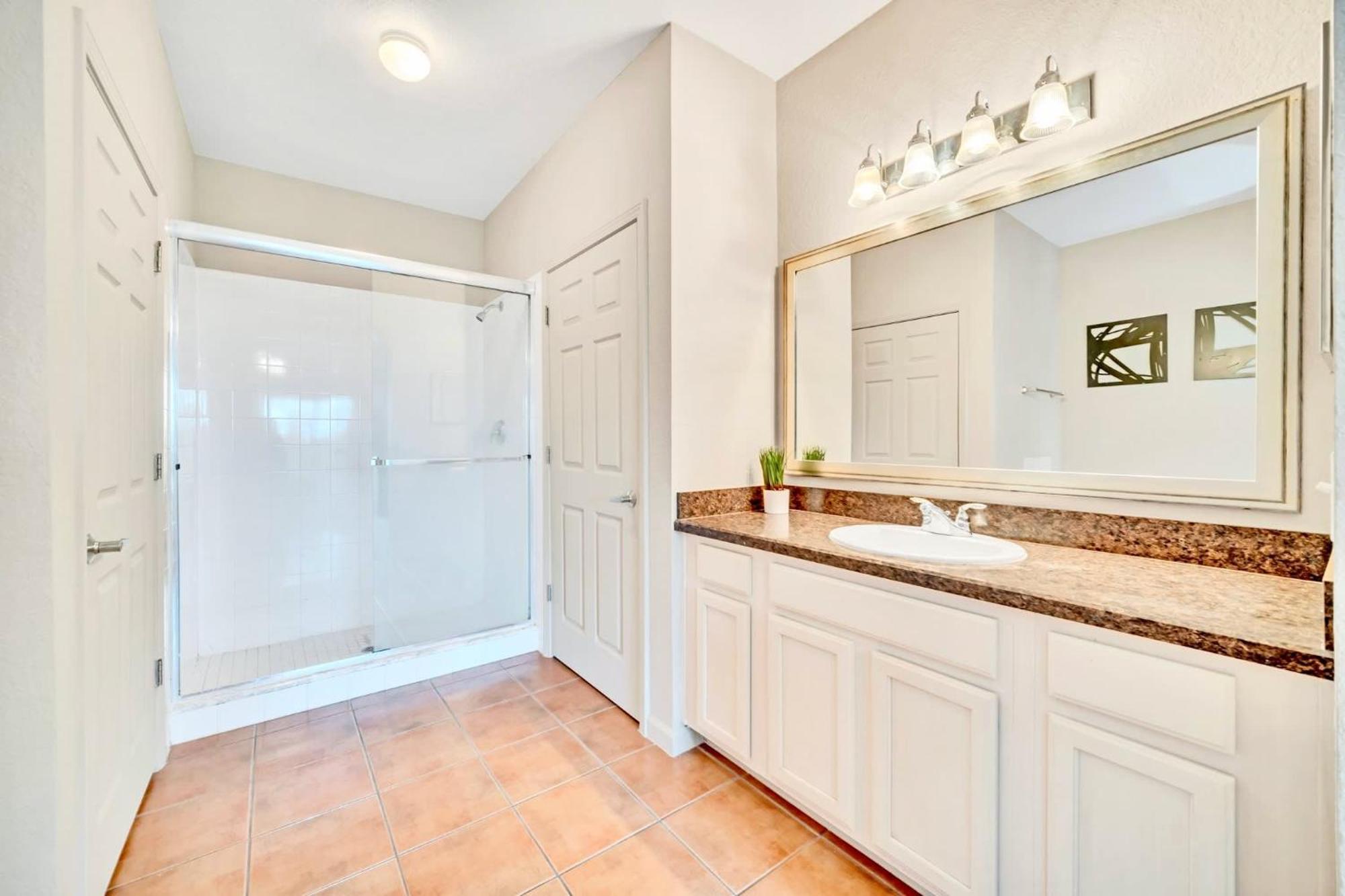 Spacious 2Br Condo With Pool & Hot Tub, Near Disney! 奥兰多 外观 照片