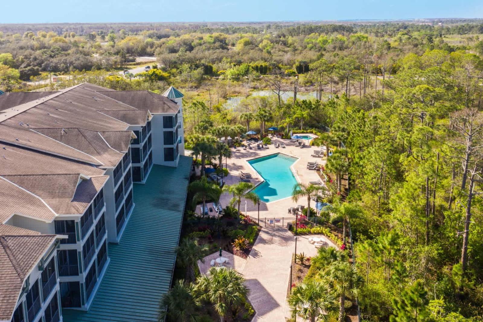 Spacious 2Br Condo With Pool & Hot Tub, Near Disney! 奥兰多 外观 照片