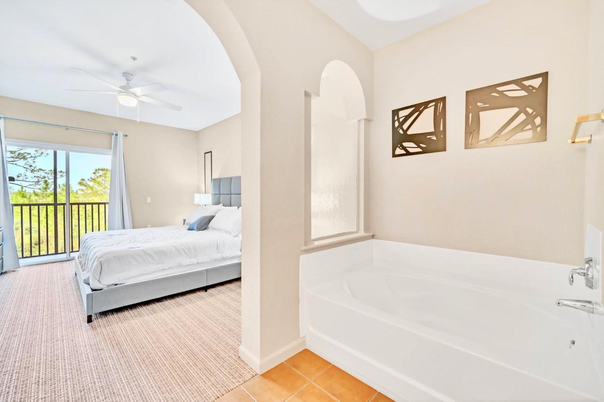 Spacious 2Br Condo With Pool & Hot Tub, Near Disney! 奥兰多 外观 照片