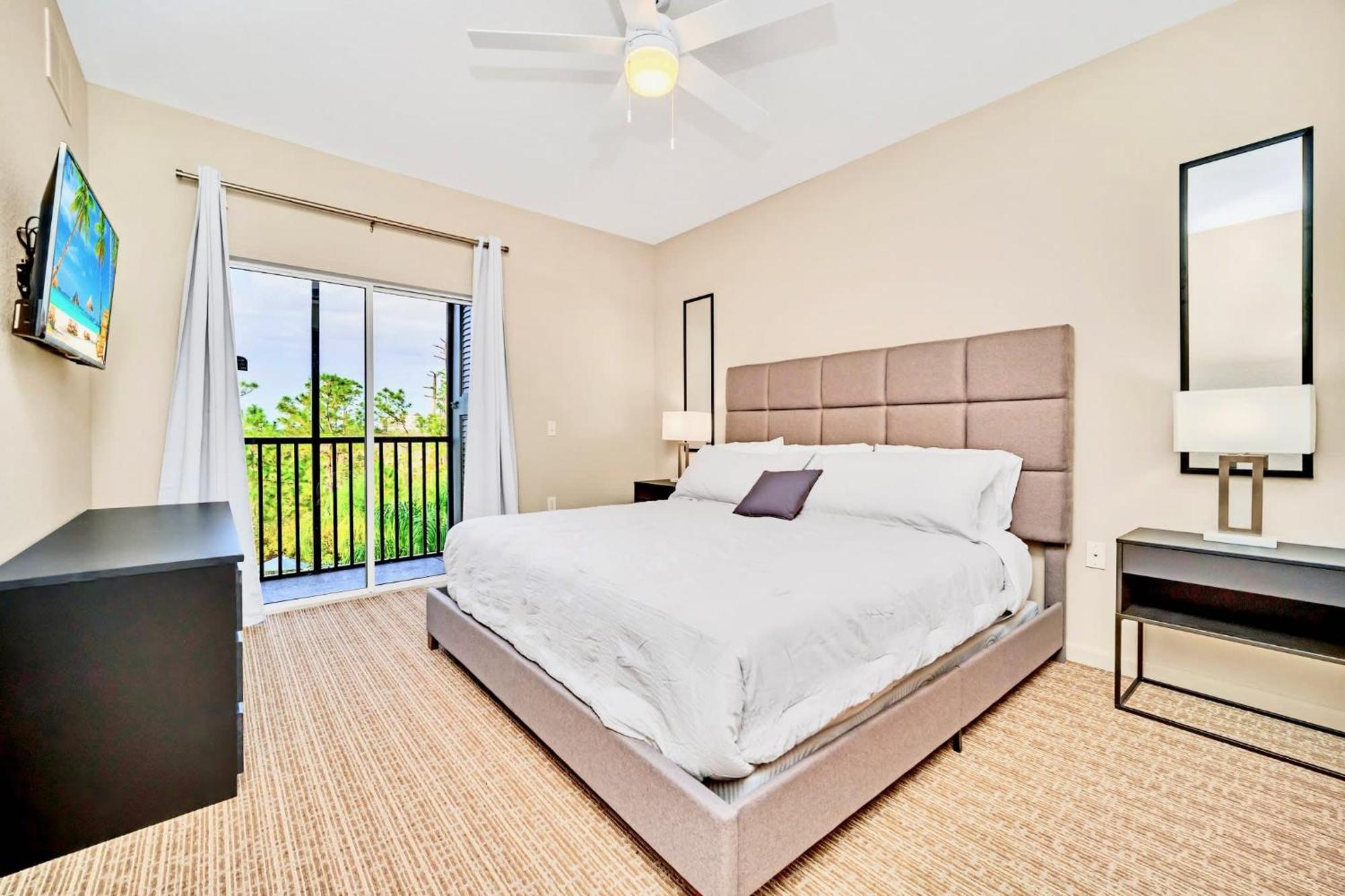 Spacious 2Br Condo With Pool & Hot Tub, Near Disney! 奥兰多 外观 照片