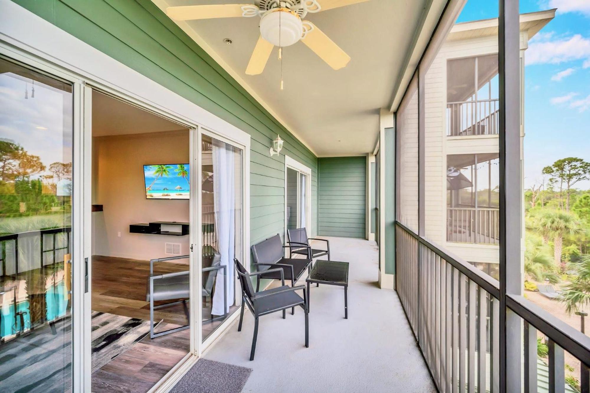 Spacious 2Br Condo With Pool & Hot Tub, Near Disney! 奥兰多 外观 照片