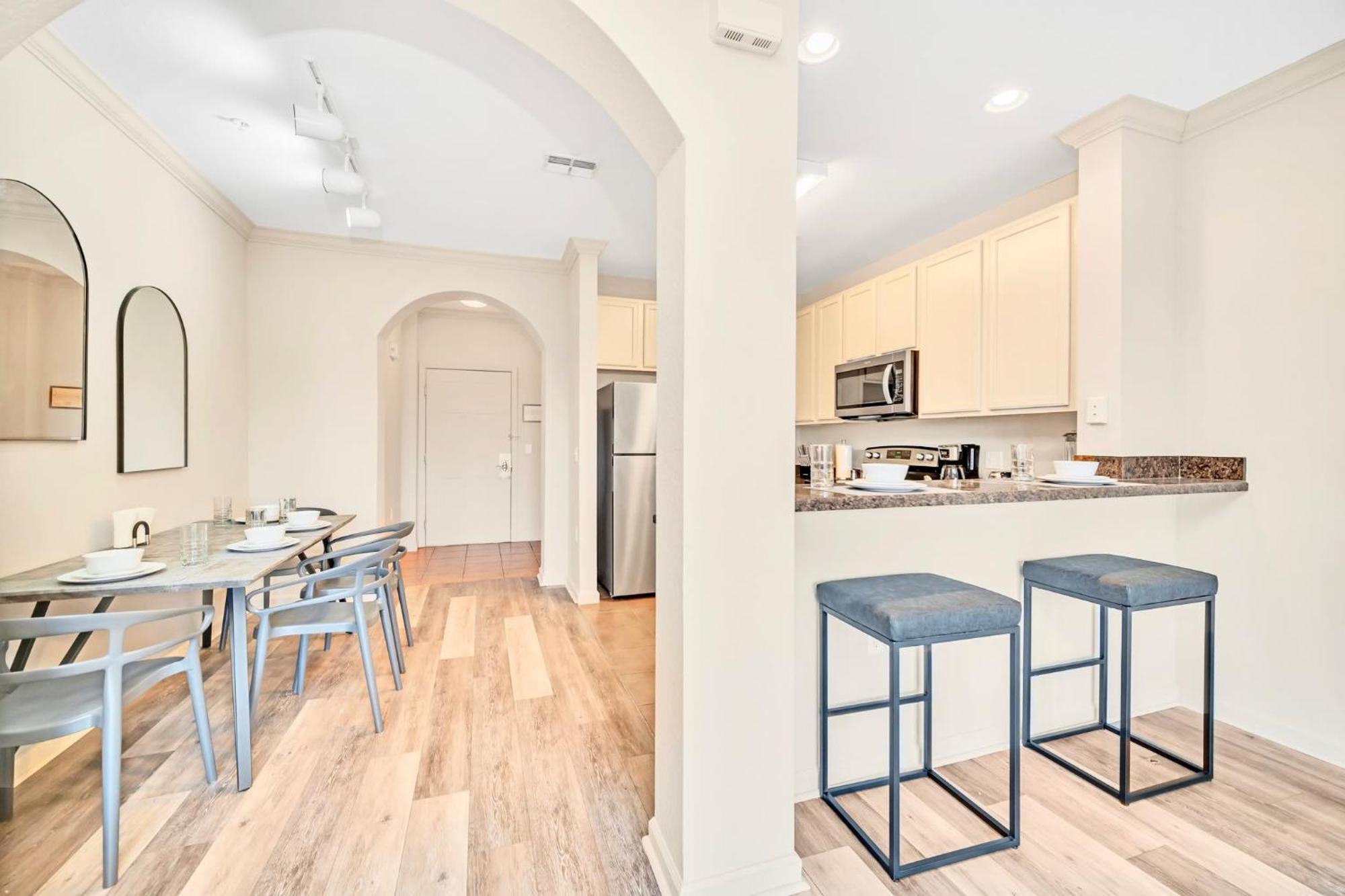 Spacious 2Br Condo With Pool & Hot Tub, Near Disney! 奥兰多 外观 照片