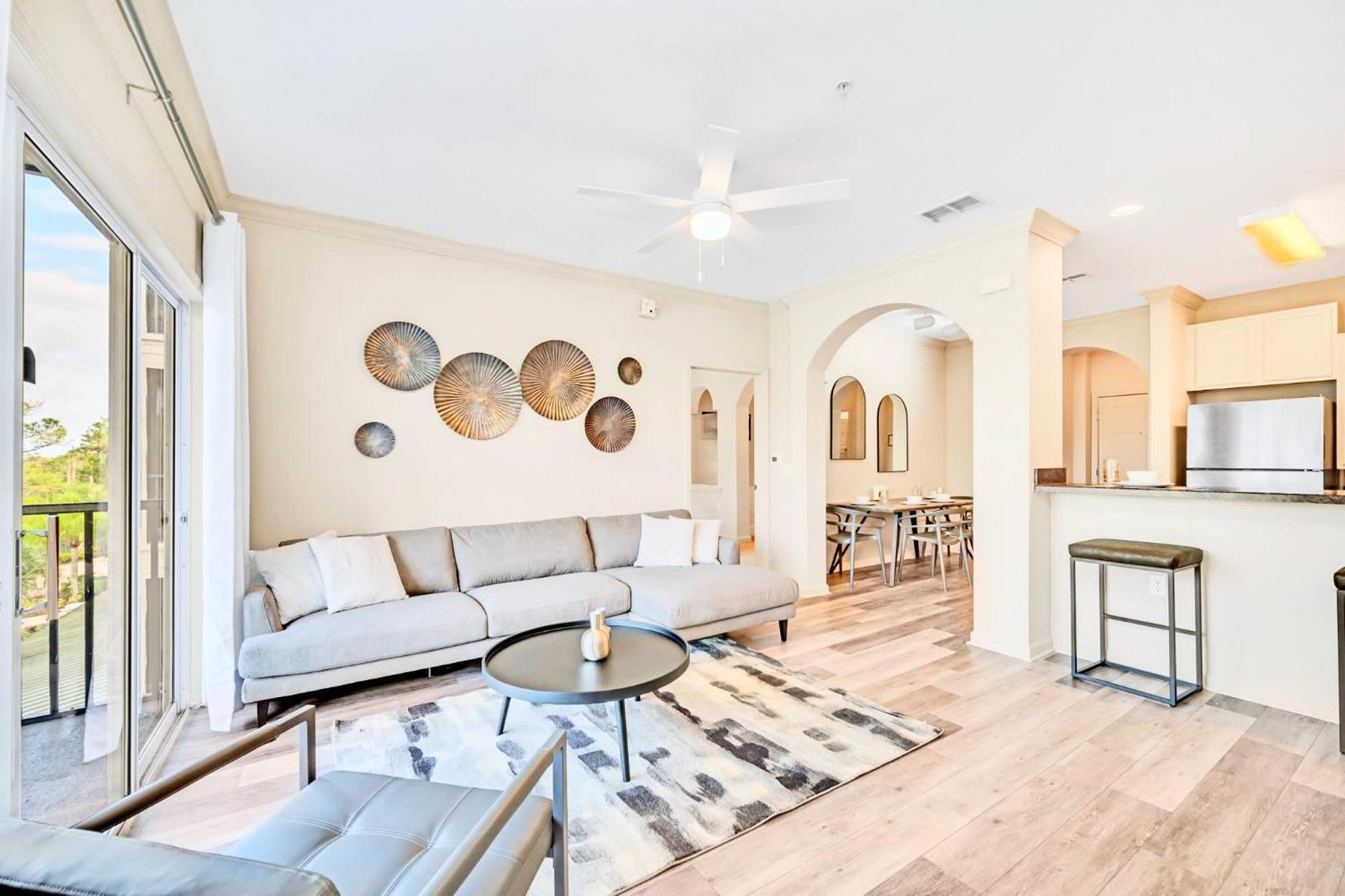 Spacious 2Br Condo With Pool & Hot Tub, Near Disney! 奥兰多 外观 照片